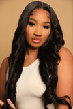 Body Wave Wigs